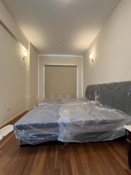 Condominium for Sale at Raffel Tower - Welson Teh - Bedroom - PropertyGuru.com.my