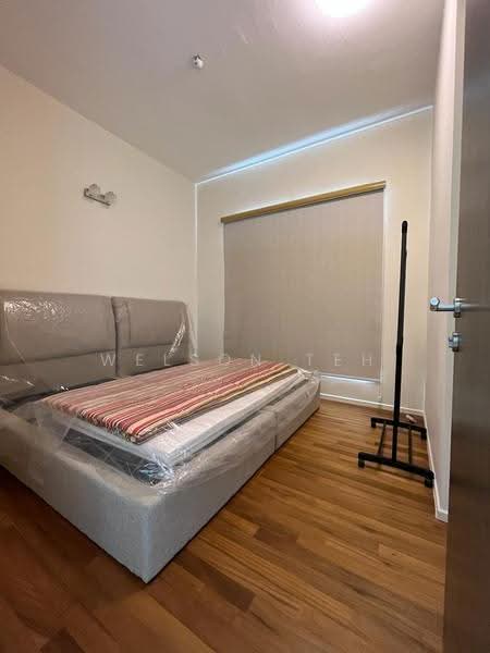 Condominium for Sale at Raffel Tower - Welson Teh - Bedroom - PropertyGuru.com.my