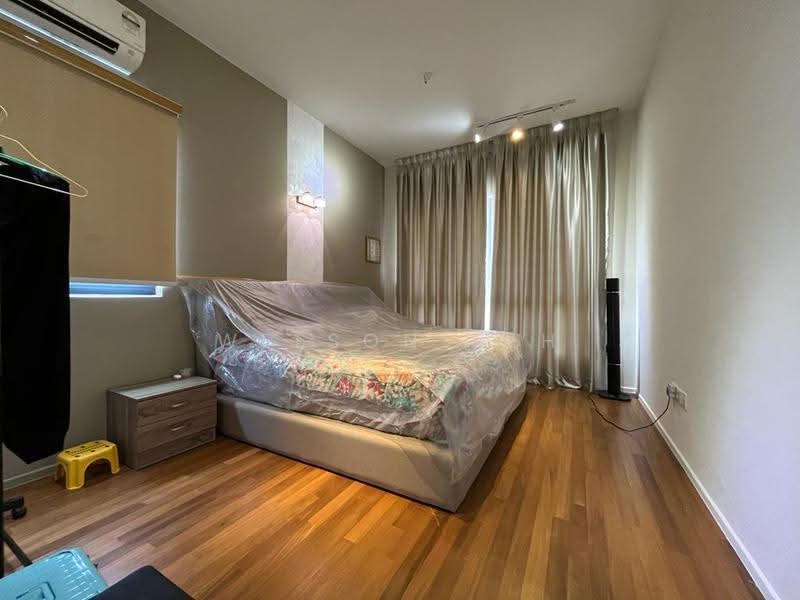 Condominium for Sale at Raffel Tower - Welson Teh - Bedroom - PropertyGuru.com.my