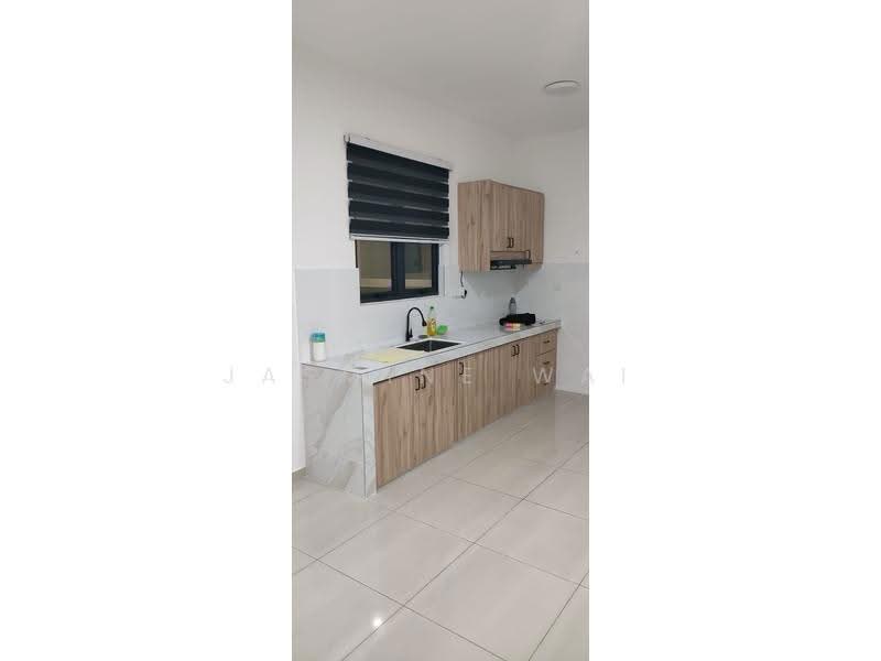 Service Residence for Rent at Parkland Residence - Jasmine Wai - PropertyGuru.com.my