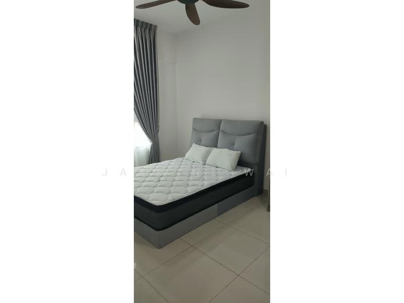 Service Residence for Rent at Parkland Residence - Jasmine Wai - PropertyGuru.com.my