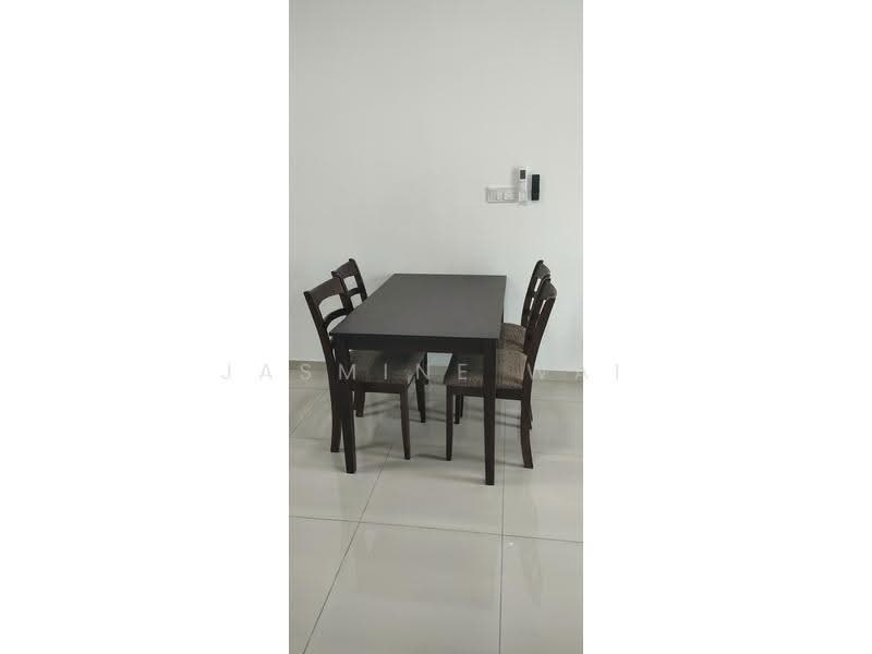Service Residence for Rent at Parkland Residence - Jasmine Wai - PropertyGuru.com.my