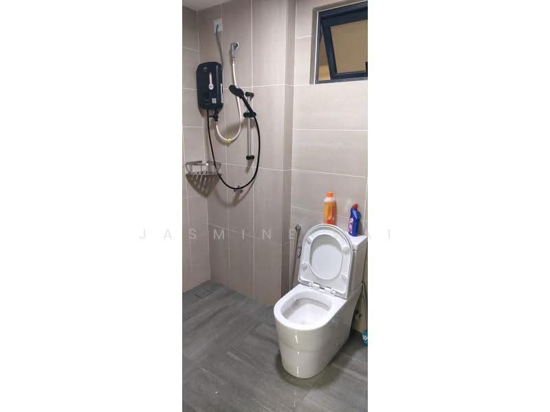 Service Residence for Rent at Parkland Residence - Jasmine Wai - PropertyGuru.com.my