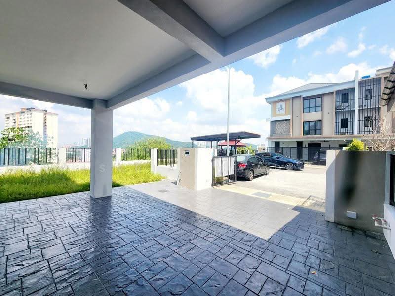 Rumah Teres untuk Dijual di Gombak (Selangor) - Sariah Saad - Exterior - PropertyGuru.com.my