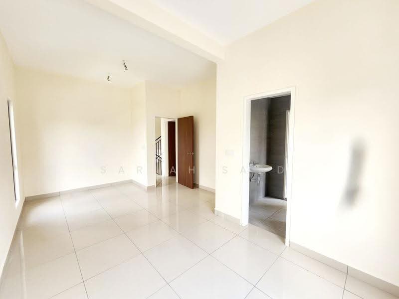 Rumah Teres untuk Dijual di Gombak (Selangor) - Sariah Saad - Interior - PropertyGuru.com.my