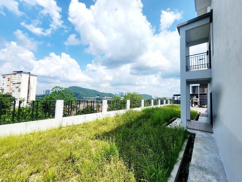 Rumah Teres untuk Dijual di Gombak (Selangor) - Sariah Saad - PropertyGuru.com.my