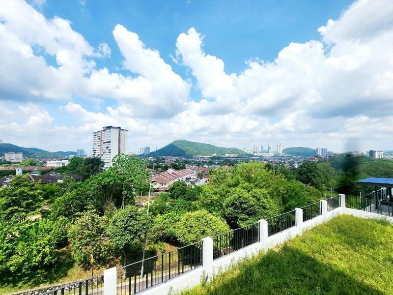 Rumah Teres untuk Dijual di Gombak (Selangor) - Sariah Saad - PropertyGuru.com.my