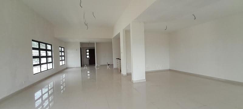 Rumah Berkembar untuk Disewa di Taman Melawati (Ulu Kelang) - Jack Liew - Interior - PropertyGuru.com.my