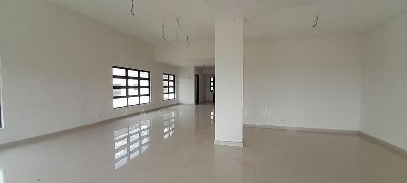 Rumah Berkembar untuk Disewa di Taman Melawati (Ulu Kelang) - Jack Liew - Interior - PropertyGuru.com.my
