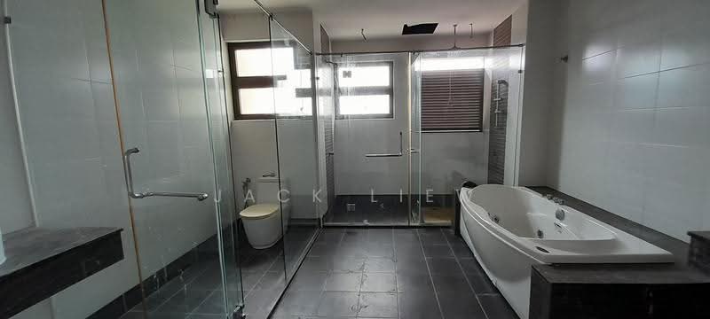 Rumah Berkembar untuk Disewa di Taman Melawati (Ulu Kelang) - Jack Liew - Bathroom - PropertyGuru.com.my
