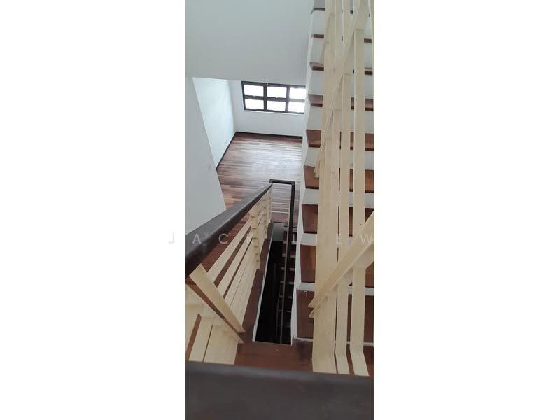Rumah Berkembar untuk Disewa di Taman Melawati (Ulu Kelang) - Jack Liew - Interior - PropertyGuru.com.my