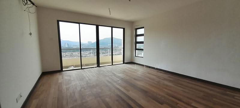 Rumah Berkembar untuk Disewa di Taman Melawati (Ulu Kelang) - Jack Liew - View - PropertyGuru.com.my