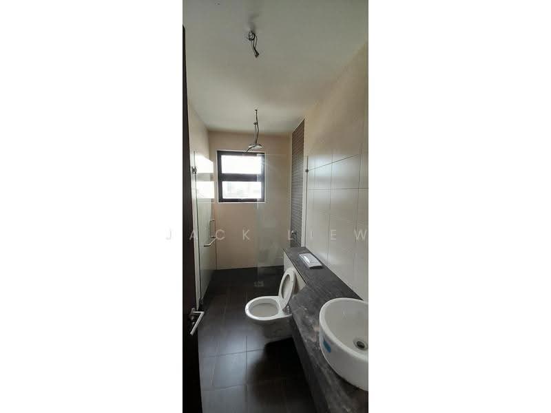 Rumah Berkembar untuk Disewa di Taman Melawati (Ulu Kelang) - Jack Liew - Bathroom - PropertyGuru.com.my