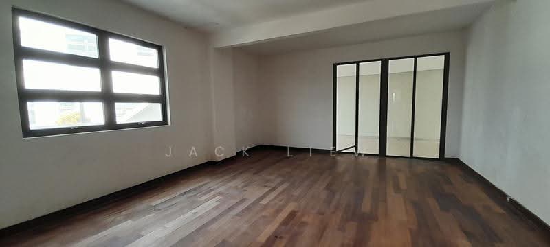 Rumah Berkembar untuk Disewa di Taman Melawati (Ulu Kelang) - Jack Liew - Interior - PropertyGuru.com.my
