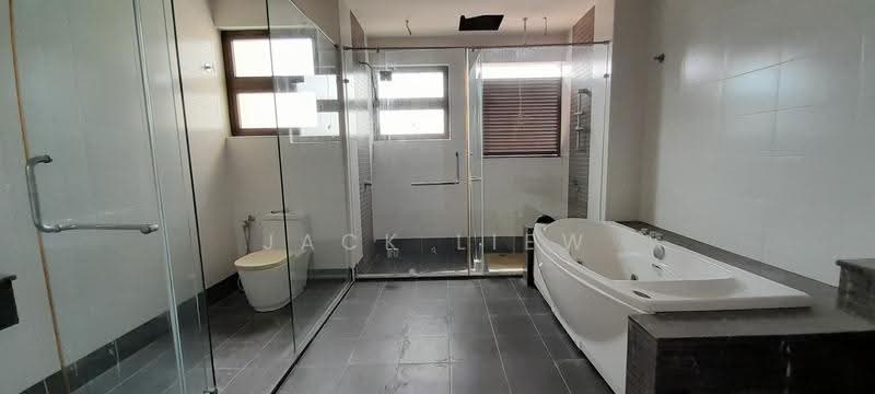 Rumah Berkembar untuk Disewa di Taman Melawati (Ulu Kelang) - Jack Liew - Bathroom - PropertyGuru.com.my