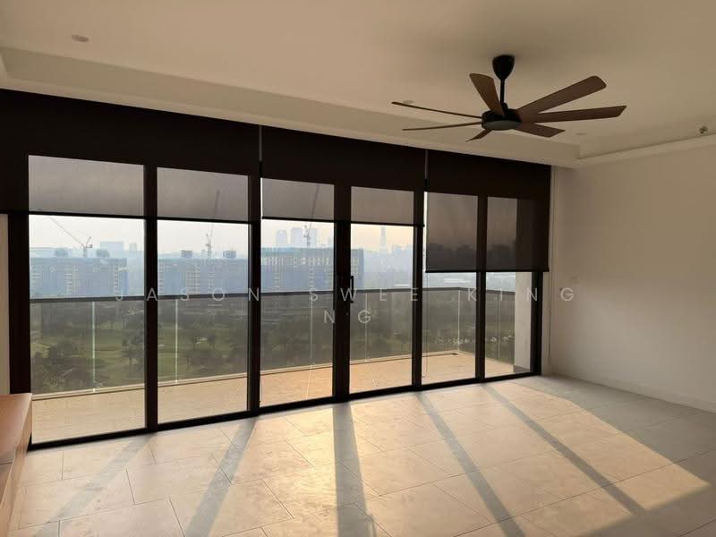 Kediaman Servis untuk Disewa di Jendela Residences - Jason Swee King Ng - View - PropertyGuru.com.my
