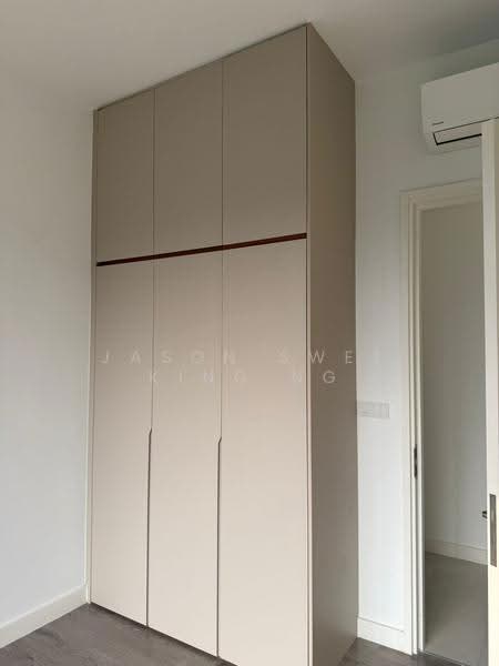 Kediaman Servis untuk Disewa di Jendela Residences - Jason Swee King Ng - Interior - PropertyGuru.com.my