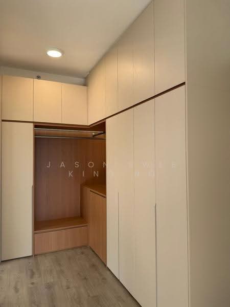 Kediaman Servis untuk Disewa di Jendela Residences - Jason Swee King Ng - Interior - PropertyGuru.com.my