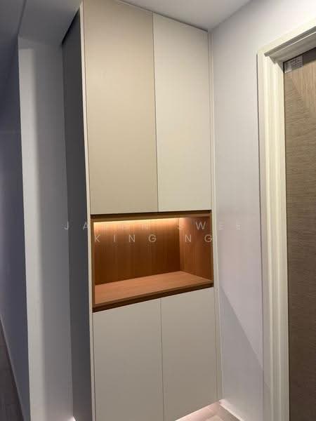 Kediaman Servis untuk Disewa di Jendela Residences - Jason Swee King Ng - Interior - PropertyGuru.com.my