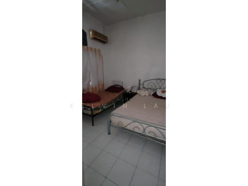 Rumah Teres 2-Tingkat untuk Dijual di Taman Merdeka (Batu Berendam) - Kelvin Lau - PropertyGuru.com.my
