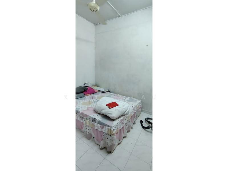 Rumah Teres 2-Tingkat untuk Dijual di Taman Merdeka (Batu Berendam) - Kelvin Lau - PropertyGuru.com.my