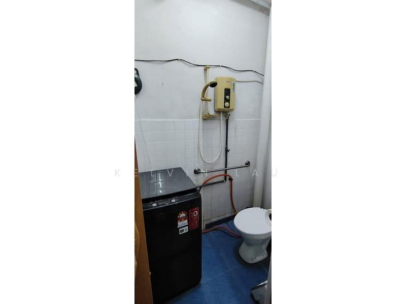 Rumah Teres 2-Tingkat untuk Dijual di Taman Merdeka (Batu Berendam) - Kelvin Lau - PropertyGuru.com.my