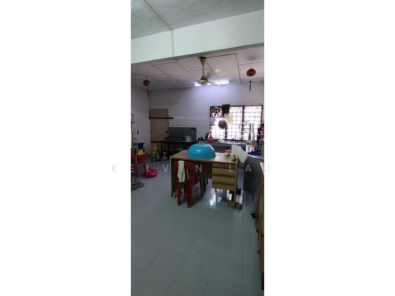 Rumah Teres 2-Tingkat untuk Dijual di Taman Merdeka (Batu Berendam) - Kelvin Lau - PropertyGuru.com.my