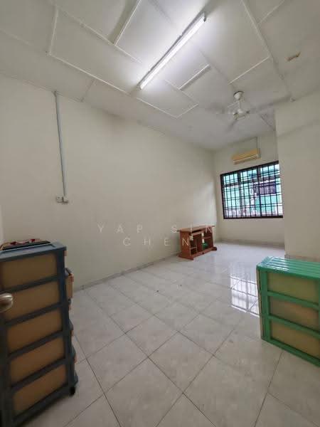 Rumah Teres 2-Tingkat untuk Dijual di Taman Pulai Utama (Skudai) - Yap Sin Chen - Living Room - PropertyGuru.com.my