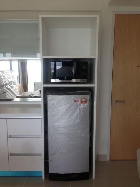 Condominium for Rent at Kiara East - Kiki Yap - Interior - PropertyGuru.com.my