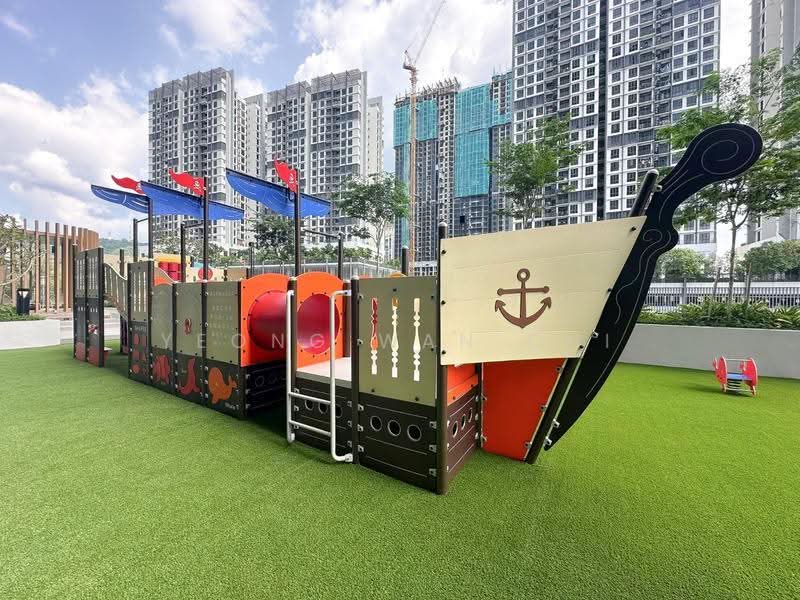 Kediaman Servis untuk Dijual di Sunway Avila Residences - Yeong Wan Chi - PropertyGuru.com.my