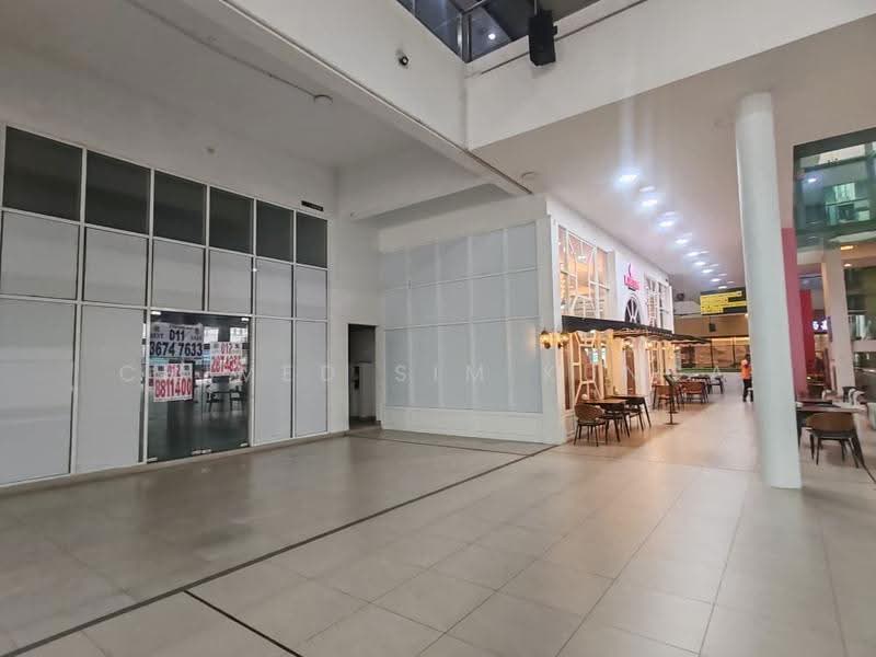 Retail Space for Rent in Petaling Jaya (Selangor) - Chimed Sim Kunga - Exterior - PropertyGuru.com.my