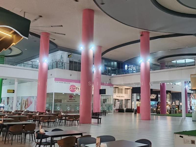 Retail Space for Rent in Petaling Jaya (Selangor) - Chimed Sim Kunga - Interior - PropertyGuru.com.my