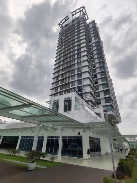 Retail Space for Rent in Petaling Jaya (Selangor) - Chimed Sim Kunga - Exterior - PropertyGuru.com.my