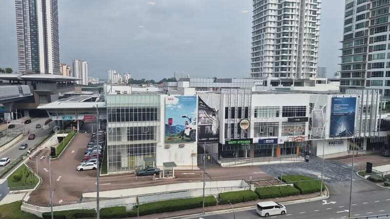 Retail Space for Rent in Petaling Jaya (Selangor) - Chimed Sim Kunga - Exterior - PropertyGuru.com.my