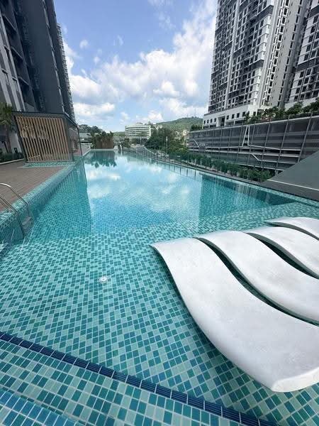 Kediaman Servis untuk Dijual di Sunway Avila Residences - Yeong Wan Chi - PropertyGuru.com.my