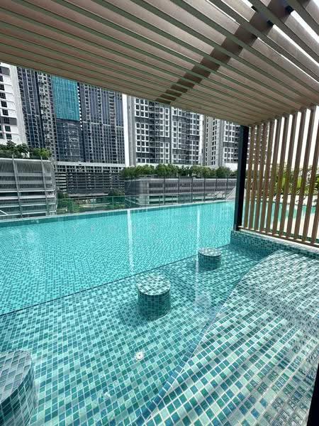 Kediaman Servis untuk Dijual di Sunway Avila Residences - Yeong Wan Chi - PropertyGuru.com.my