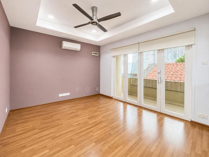 Rumah Teres 1.5-Tingkat untuk Dijual di Taman Shanghai (Jalan Klang Lama (Old Klang Road)) - Kok KH - Interior - PropertyGuru.com.my