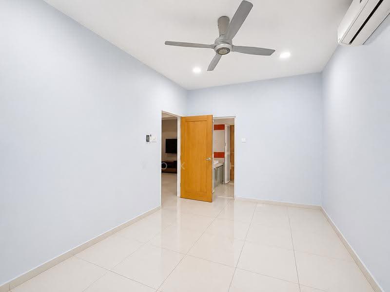 Rumah Teres 1.5-Tingkat untuk Dijual di Taman Shanghai (Jalan Klang Lama (Old Klang Road)) - Kok KH - Interior - PropertyGuru.com.my