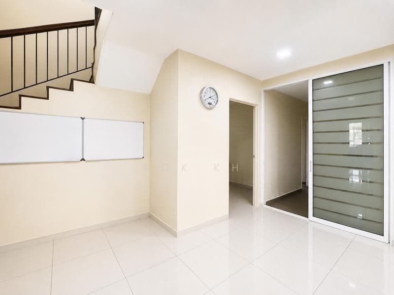 Rumah Teres 1.5-Tingkat untuk Dijual di Taman Shanghai (Jalan Klang Lama (Old Klang Road)) - Kok KH - Interior - PropertyGuru.com.my