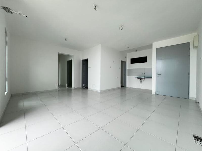 Condominium for Sale at The Terraces Condominium - Welson Teh - Interior - PropertyGuru.com.my