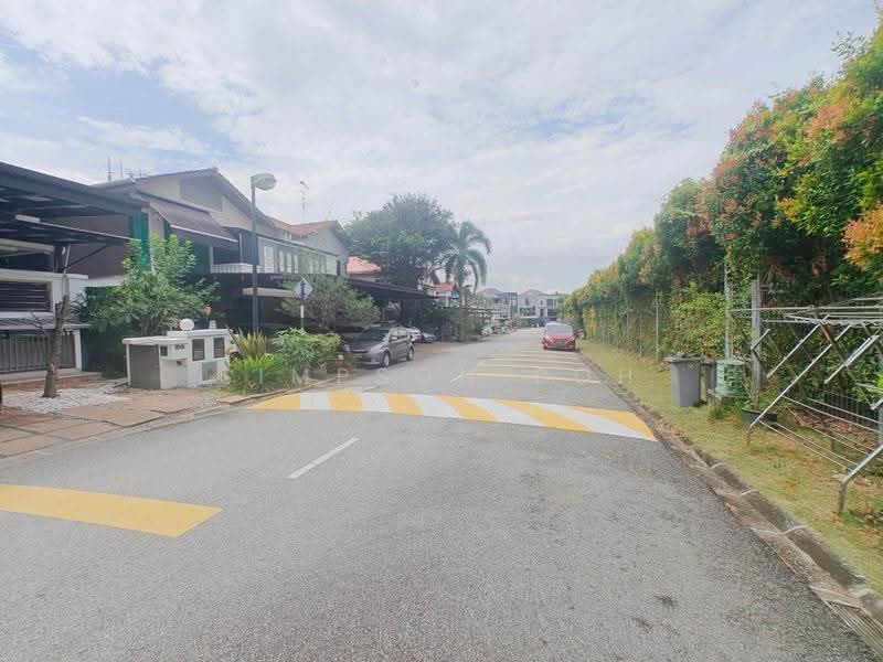 Rumah Kluster untuk Dijual di Taman Sutera Utama (Skudai) - Simpson Poh - Exterior - PropertyGuru.com.my