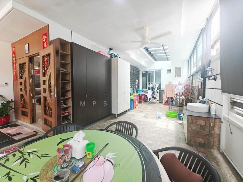 Rumah Kluster untuk Dijual di Taman Sutera Utama (Skudai) - Simpson Poh - Interior - PropertyGuru.com.my