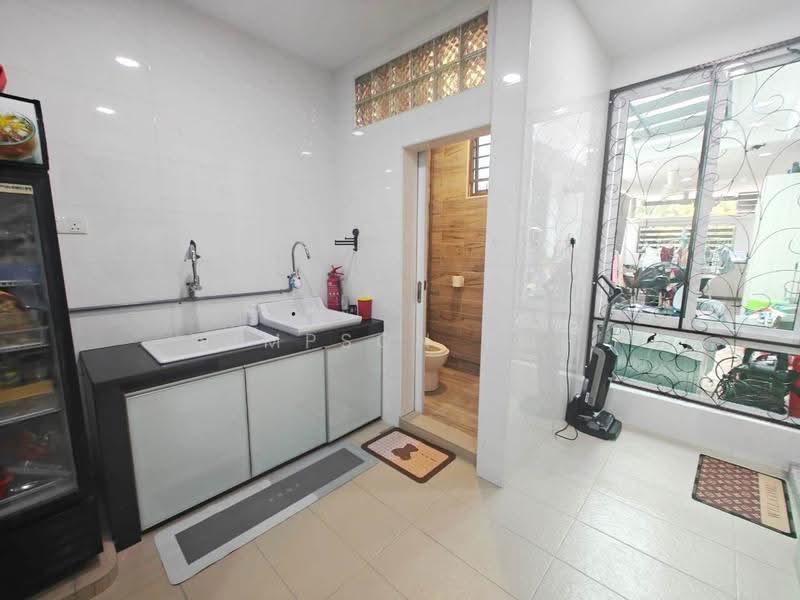 Rumah Kluster untuk Dijual di Taman Sutera Utama (Skudai) - Simpson Poh - PropertyGuru.com.my