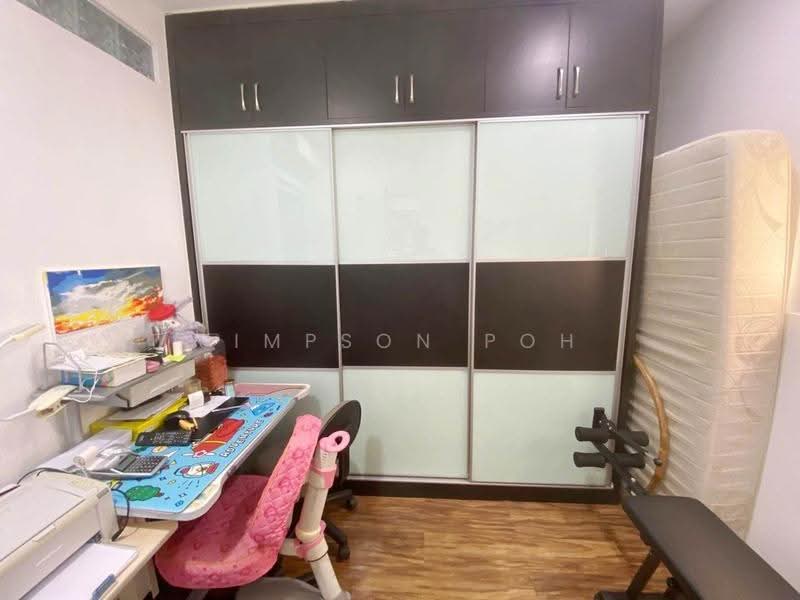 Rumah Kluster untuk Dijual di Taman Sutera Utama (Skudai) - Simpson Poh - PropertyGuru.com.my