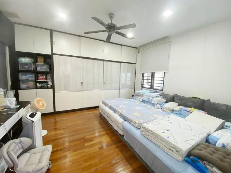 Rumah Kluster untuk Dijual di Taman Sutera Utama (Skudai) - Simpson Poh - PropertyGuru.com.my
