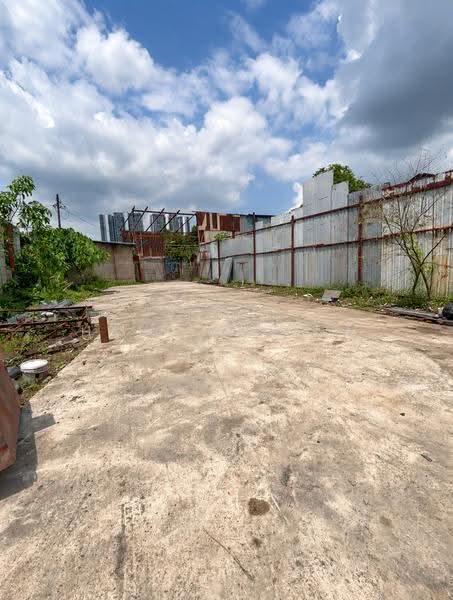 Tanah Komersial untuk Disewa di Kampung Batu 10 (Cheras) - Hani Nordin - PropertyGuru.com.my