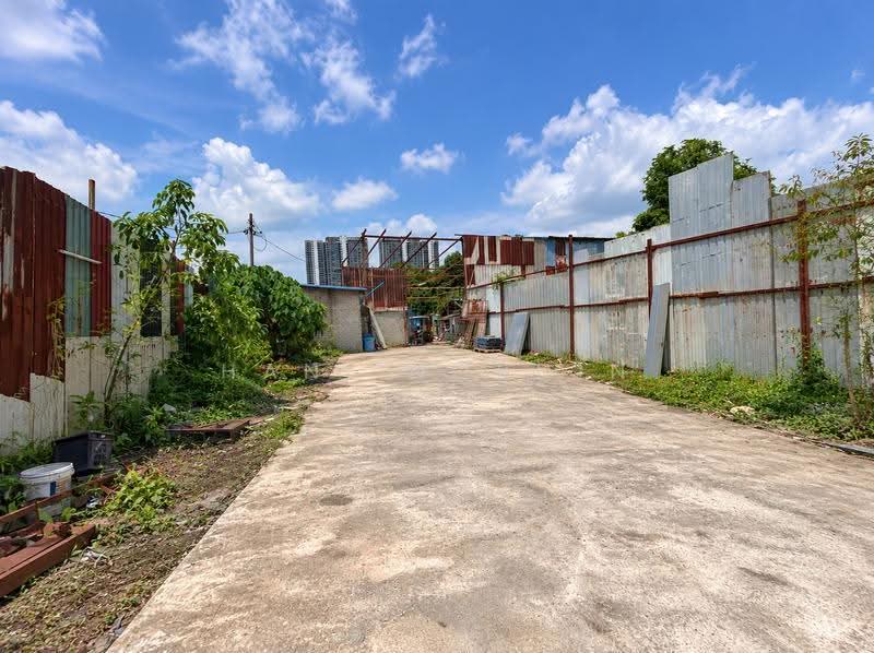 Tanah Komersial untuk Disewa di Kampung Batu 10 (Cheras) - Hani Nordin - PropertyGuru.com.my