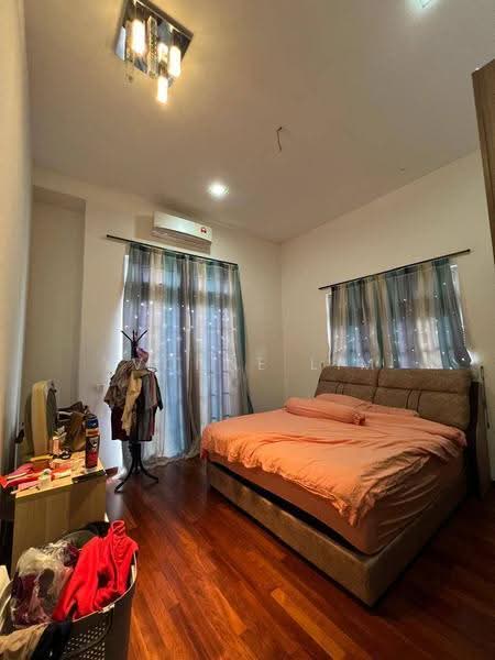 Cluster House for Sale in Taman Ekoflora (Johor Bahru) - Yvonne Lim - Bedroom - PropertyGuru.com.my