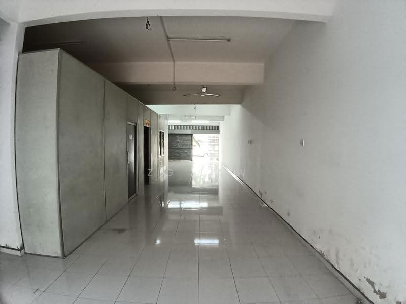 Shop / Office untuk Disewa di Taman Bukit Perdana 2 (Batu Pahat) - ZG Law - PropertyGuru.com.my