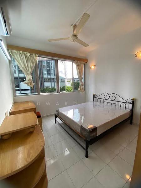 Condominium for Rent at N-Park Condominium - Edward Lee - Bedroom - PropertyGuru.com.my